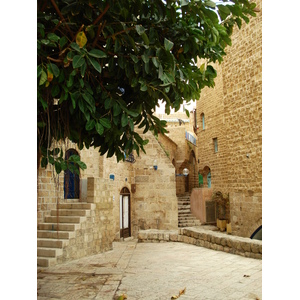 Photo Israel Jaffa 2006-12 256