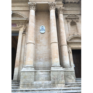 Photo Italie Sicile Noto 2020-02 234