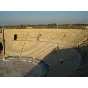Photo Israel Caesarea 2006-12 153