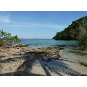 Photo Thaïlande Ko Chang 2011-12 7