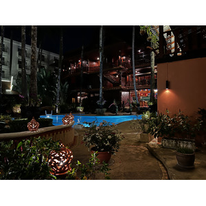 Photo Thaïlande Phuket Patong Hotel Royal Phawadee Village 2021-12 11