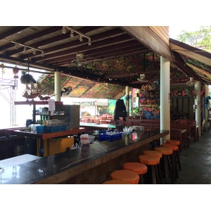 Photo Thaïlande Ko Samet 2016-01 37