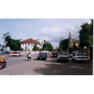Photo Cambodge Phnom Penh 1996-06 33