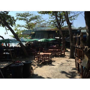 Photo Thaïlande Ko Samet 2016-01 44