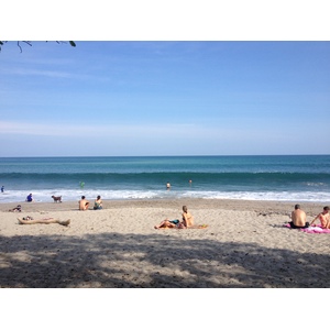 Photo Costa Rica Montezuma 2015-03 343