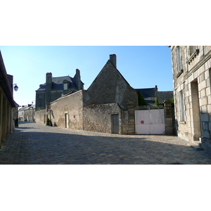 Photo France Guérande 2007-08 64