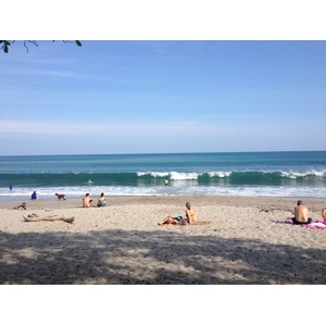 Photo Costa Rica Montezuma 2015-03 254