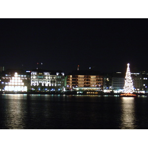 Photo Allemagne Hambourg 2004-12 13