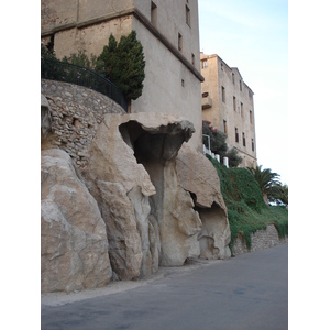 Photo France Corse Calvi 2006-09 28