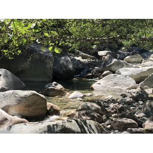 Photo France Corse La Restonica 2020-07 29