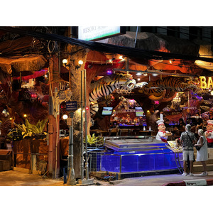 Photo Thaïlande Phuket Patong 2021-12 69