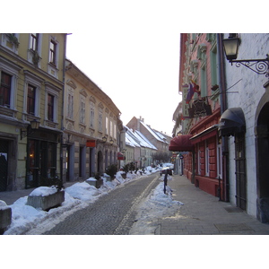 Photo Slovenie Ptuj 2005-03 30