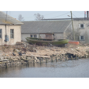 Photo Lettonie 2009-04 26