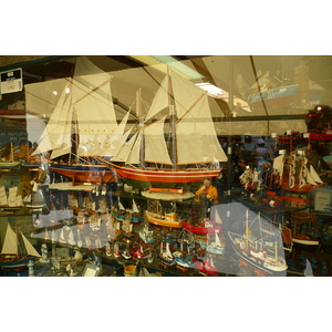 Photo France Concarneau 2008-07 40