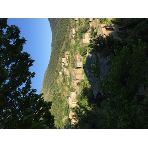 Photo France Corse Castagniccia 2015-05 2