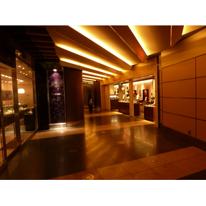 Photo Japon Tokyo Colline de Roppongi 2010-06 129