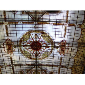 Photo Russie Moscou Hotel Metropole 2001-09 1