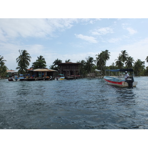 Photo Panama Bastimentos 2015-03 0