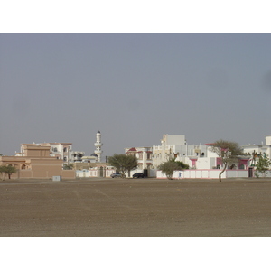 Photo Oman Buraimi 2005-03 9