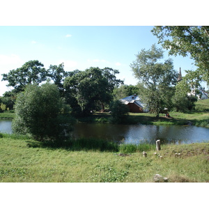 Photo Russie Souzdal 2006-07 119