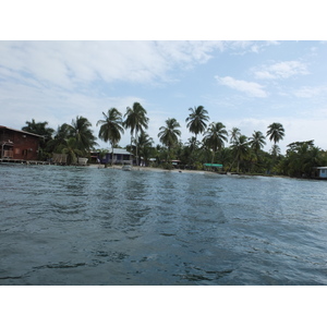 Photo Panama Bastimentos 2015-03 2