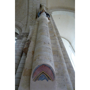 Photo France Fontevraud 2011-05 246