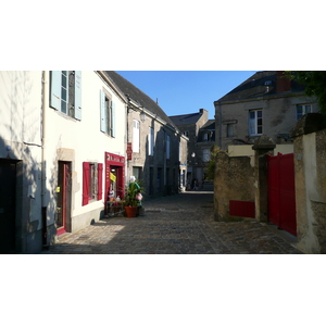 Photo France Guérande 2007-08 76