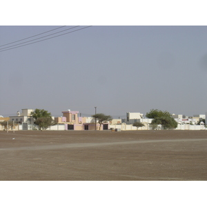 Photo Oman Buraimi 2005-03 2