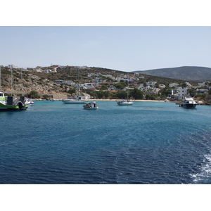 Photo Grèce Cyclades 2014-07 0