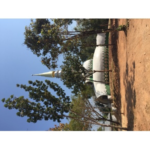 Photo Thaïlande Parc National Phu Hin Rong Kla 2014-12 328