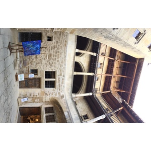 Photo France Lourmarin 2017-08 15