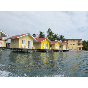 Photo Panama Bastimentos 2015-03 6