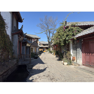 Photo Chine Lijiang 2026-01 643