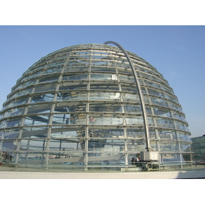 Photo Allemagne Berlin 2003-11 39