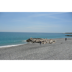 Photo France Nice Nice Ouest 2008-04 71