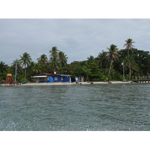 Photo Panama Bastimentos 2015-03 93