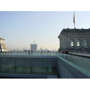 Photo Allemagne Berlin 2003-11 7