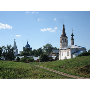 Photo Russie Souzdal 2006-07 22