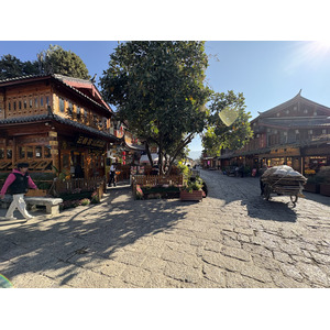 Photo Chine Lijiang 2026-01 867