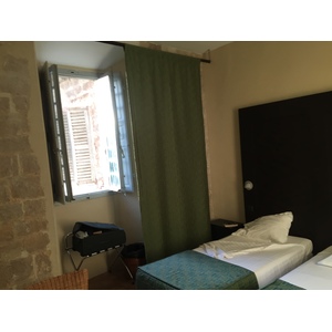 Photo France Saint Maximin la Sainte Baume Hôtel Le Couvent Royal Saint Maximin 2017-08 39