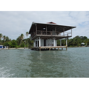 Photo Panama Bastimentos 2015-03 92
