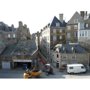 Photo France Saint Malo 2010-04 68