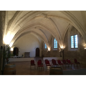 Photo France Saint Maximin la Sainte Baume Hôtel Le Couvent Royal Saint Maximin 2017-08 13