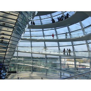 Photo Allemagne Berlin 2003-11 128