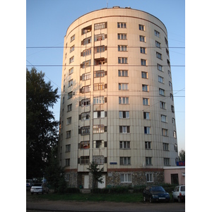 Photo Russie Oufa 2006-07 36