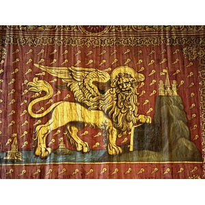Photo Italie Venise Musée Correr 2022-05 94