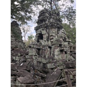 Photo Cambodge Siem Reap Ta Prohm 2023-01 106