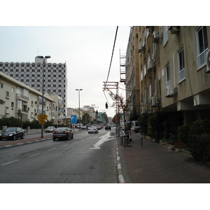 Photo Israel Tel Aviv Tel Aviv bord de mer 2006-12 143