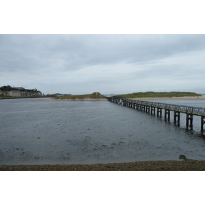 Photo Royaume-Uni Écosse Lossiemouth 2011-07 7