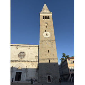 Photo Slovenie Koper 2025-09 16